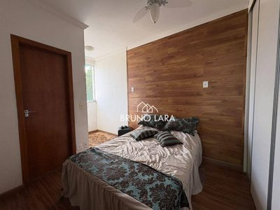 Apartamento, 3 quartos, 146 m² - Foto 5