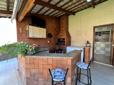 Casa, 3 quartos, 303 m² - Foto 5