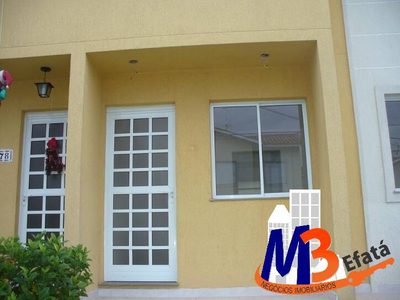 Sobrado, 3 quartos, 82 m² - Foto 2
