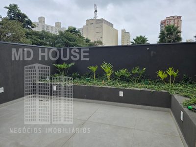 Apartamento, 1 quarto, 52 m² - Foto 2
