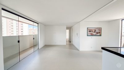 Apartamento, 3 quartos, 103 m² - Foto 3