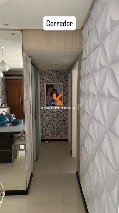 Apartamento, 2 quartos, 71 m² - Foto 5