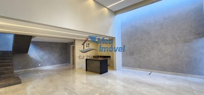 Casa, 3 quartos, 300 m² - Foto 4