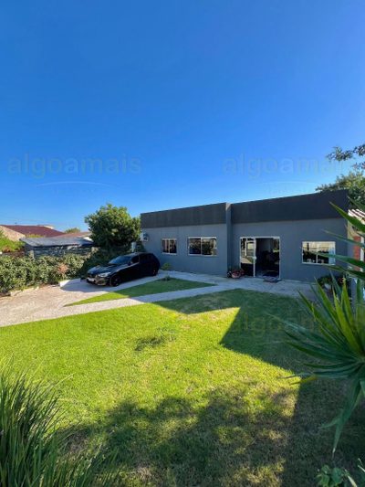 Casa, 3 quartos, 155 m² - Foto 1