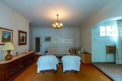 Apartamento, 5 quartos, 271 m² - Foto 5