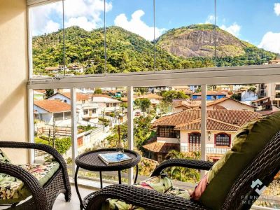 Apartamento, 2 quartos, 70 m² - Foto 2