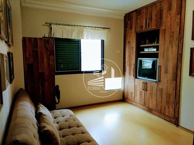 Apartamento, 4 quartos, 300 m² - Foto 1