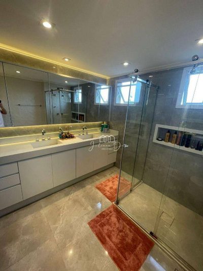 Apartamento, 3 quartos, 154 m² - Foto 5