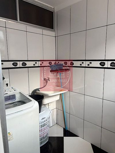 Apartamento, 3 quartos, 65 m² - Foto 4