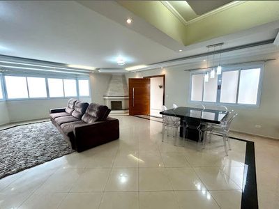 Sobrado, 4 quartos, 427 m² - Foto 2