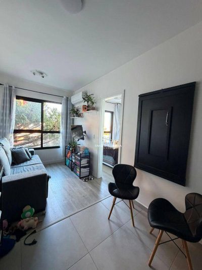 Apartamento, 1 quarto, 35 m² - Foto 5