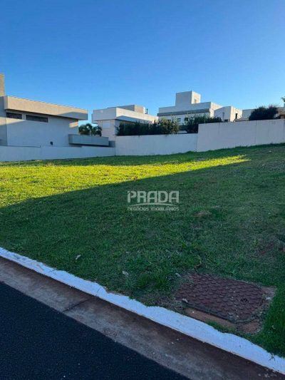 Loteamento e Condomínio, 466 m² - Foto 1