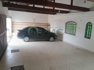Casa, 3 quartos, 220 m² - Foto 2