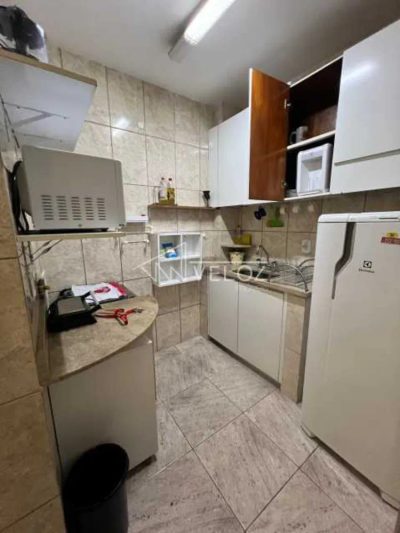 Apartamento, 1 quarto, 40 m² - Foto 1