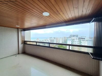 Apartamento, 3 quartos, 136 m² - Foto 2