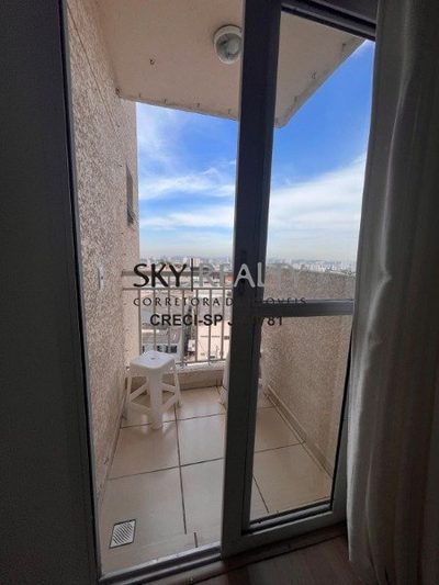 Apartamento, 2 quartos, 50 m² - Foto 5