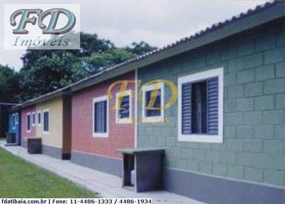 Chácara, 7 quartos, 3 hectares - Foto 4
