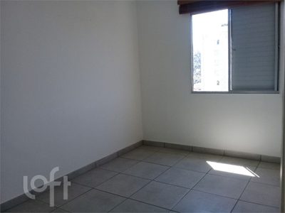 Apartamento, 2 quartos, 51 m² - Foto 2