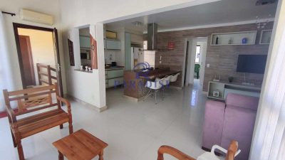 Apartamento, 3 quartos, 93 m² - Foto 2