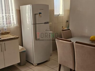 Apartamento, 1 quarto, 33 m² - Foto 4