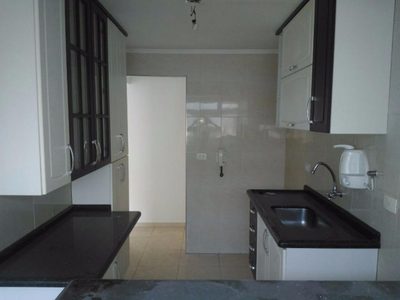 Apartamento, 2 quartos, 55 m² - Foto 1