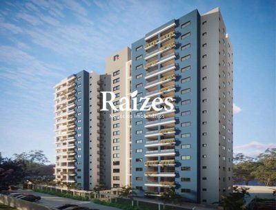 Apartamento, 3 quartos, 76 m² - Foto 1