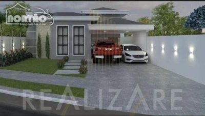 Casa, 1 quarto, 180 m² - Foto 2
