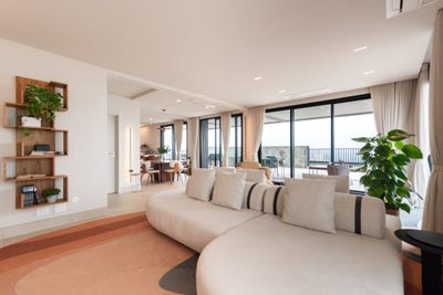Cobertura, 3 quartos, 381 m² - Foto 3