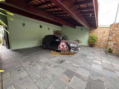 Sobrado, 3 quartos, 410 m² - Foto 2