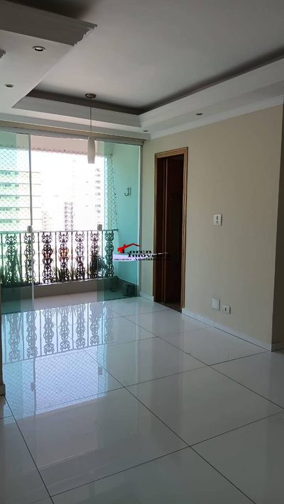 Apartamento, 2 quartos, 80 m² - Foto 3