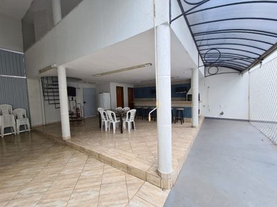 Apartamento, 4 quartos, 155 m² - Foto 4