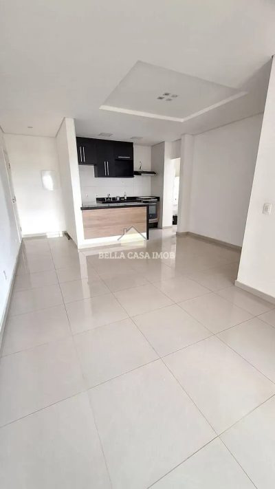 Apartamento, 3 quartos, 85 m² - Foto 2