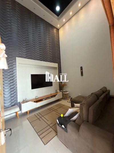 Casa, 3 quartos - Foto 4