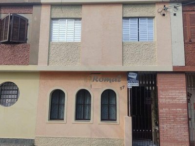 Sobrado, 3 quartos - Foto 1