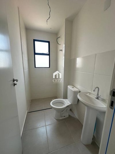 Apartamento, 2 quartos, 50 m² - Foto 3