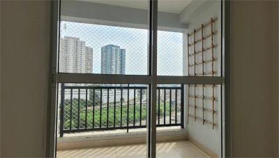 Apartamento, 2 quartos, 57 m² - Foto 3