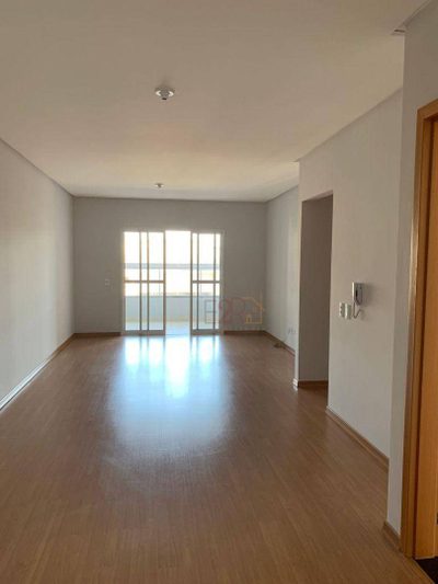 Apartamento, 3 quartos, 115 m² - Foto 1
