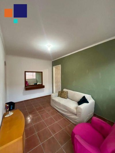 Casa, 1 quarto, 45 m² - Foto 2