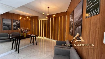 Apartamento, 3 quartos, 89 m² - Foto 2