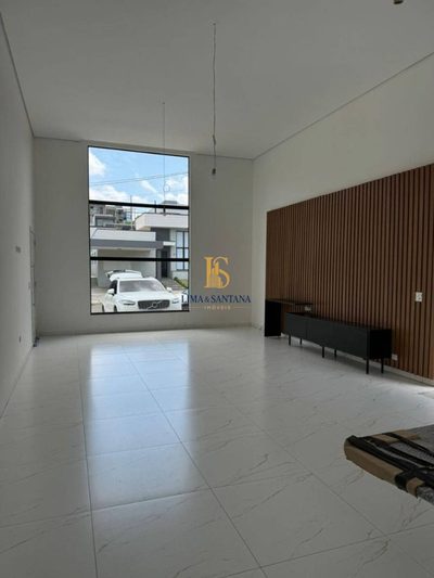 Casa, 3 quartos, 237 m² - Foto 3