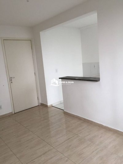 Apartamento, 2 quartos, 45 m² - Foto 1