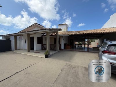 Casa, 3 quartos, 356 m² - Foto 1