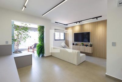 Apartamento, 1 quarto, 63 m² - Foto 1