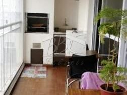 Apartamento, 3 quartos, 125 m² - Foto 4