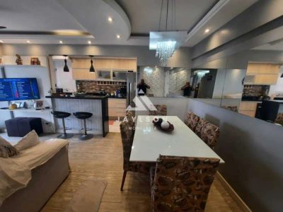 Apartamento, 3 quartos, 73 m² - Foto 3