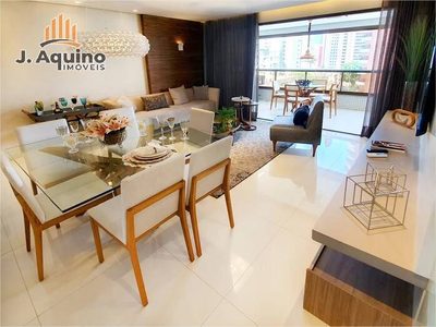 Apartamento, 3 quartos, 162 m² - Foto 5