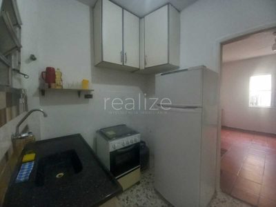 Kitnet-Studio, 27 m² - Foto 5
