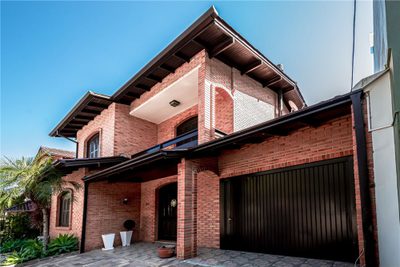 Casa, 3 quartos, 360 m² - Foto 1