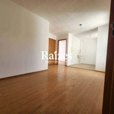 Apartamento, 2 quartos, 43 m² - Foto 4