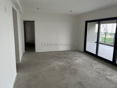 Apartamento, 4 quartos, 188 m² - Foto 4